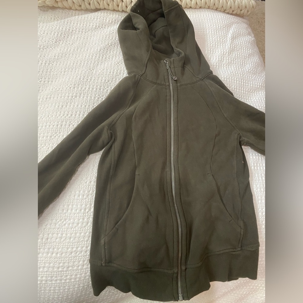 lulu jacket
